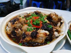 -陈根记大牌档