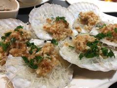 -79号渔船海鲜饭店(华强北店)