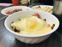 -新记餐厅(香槟大厦店)