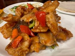 -燕风楼烤鸭店(建设总店)