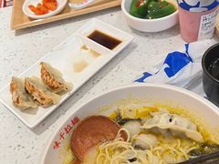 -味千拉面(南宁江南万达店)