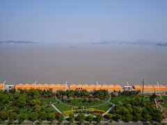 -舟山希尔顿酒店