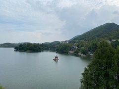 -海兰云天度假区温泉