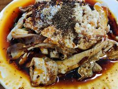 -温记府廟豆汤饭·始于1955年(海椒店)