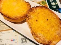-翠华餐厅