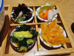 -马记永·兰州牛肉面(山姆外高桥店)