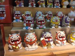 -猫咪博物馆(顶澳仔猫街店)