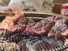 -西塔老太太泥炉烤肉(北京望京店)