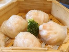 -麒麟中餐厅·经典粤菜·地道菜式老字号(广州长隆酒店)
