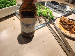 -新石器烤肉(百联川沙店)