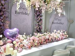 -PARFUM FLORAL花境法餐(南京首店)