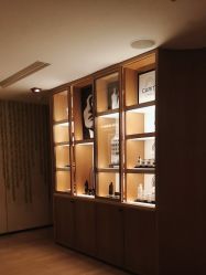 -文华东方水疗中心