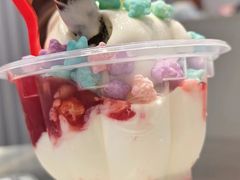 -DQ·蛋糕·冰淇淋(五角场万达店)