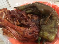 -咱家王新国把子肉(县东巷店)