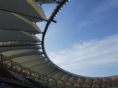 -长春奥林匹克公园