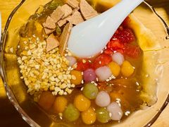 -龙抄手食府(浣花北路店)