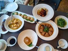 -望乡楼上海菜(日月光店)