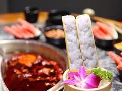 -渝味晓宇火锅(合川路店)