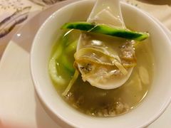 -香云轩·顺德菜(香云纱园林酒店店)