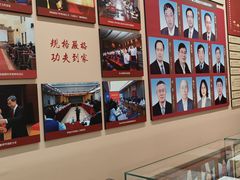 -哈尔滨工业大学-博物馆