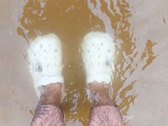 -威海国际海水浴场旅游区