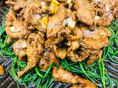 -楚鱼王·河鲜·湖北菜(华农店)