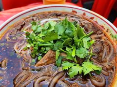 -阿福板凳面(观音桥店)