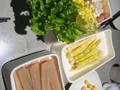 -半天妖烤鱼(中山路店)