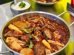 -蓉三少冒烤鸭·四川小吃集(北京首店)