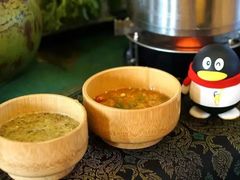 菜品-火舞泰·泰式海鲜火锅餐厅(世纪城店)