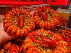 -熊记虾王·小龙虾(东晓南店)