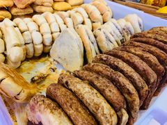 -李小老烧饼(常营民族家园店)