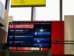 -谢列梅捷沃国际机场