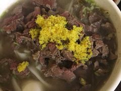 -潮镇老尾牛杂(环城西路店)