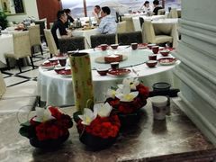大堂-大鸭梨烤鸭店(花园村店)