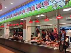 -乌记鲜活牛肉城(金砂东路店)