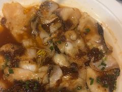 -糟粕醋·椰苑海南菜餐厅(亚龙湾天域酒店)