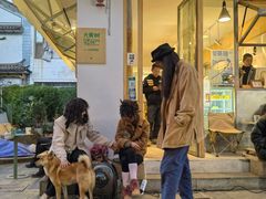 -大青树咖啡(大理古城店)