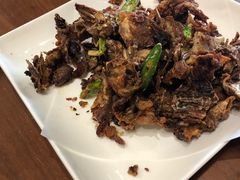 -泰钰丰烤鸭.天津菜(开发区店)