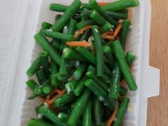 -华天二友居肉饼(新街口店)