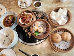 -德兴show鲜·蒸汽海鲜火锅餐厅(格创悦里店)