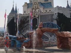 -蓬莱欧乐堡梦幻世界