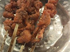 -清真·馬坡二旦烧烤(人生一串拍摄店)