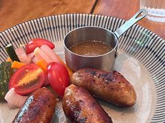 菲力宾香肠-Mesa Madre梅萨妈妈·Bintana(国贸店)