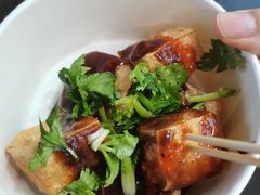-唐氏臭豆腐(南京中银大厦店)