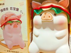 -九木杂物社(恒隆广场店)