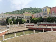 -平湖九龙山庄园圣马可酒店