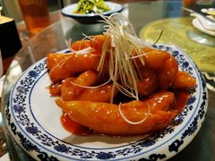 -徐鼎盛民间菜(上筑店)