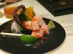 -月下料理(楷林IFC店)