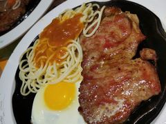 -豪客来牛排(成都锦江大融城店)